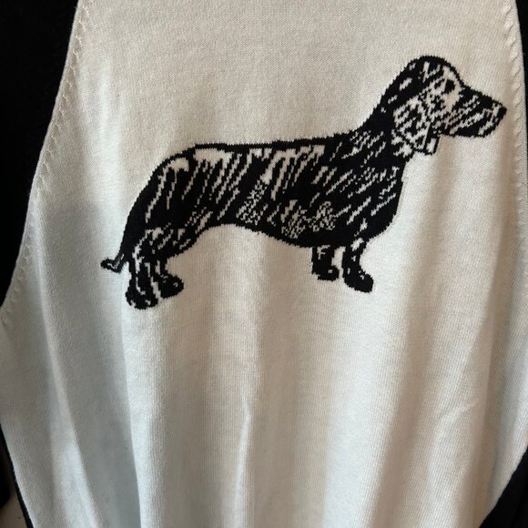 Banana Republic XS Dachshund - Picture 2 of 4